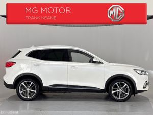 MG HS EXCLUSIVE PHEV AUTO**PANORAMIC ROOF**DIGITAL - Image 2