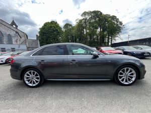 Audi A4 2.0Tdi S-LINE - Image 4