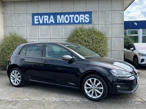 Volkswagen Golf COMFORTLINE AUTOMATIC 1.2 PETROL / - Image 3