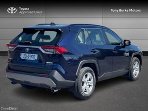 Toyota RAV4 - New Generation - Luna Edition - 2.5 - Image 2