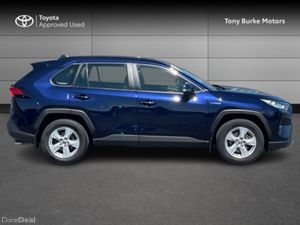 Toyota RAV4 - New Generation - Luna Edition - 2.5 - Image 3