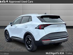 Kia Sportage PE K3 - Image 3