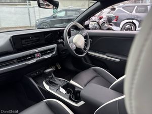 Kia K4 1.0 MHEV K4 GT Line DCT - Image 4