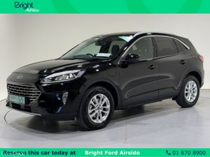 Ford Kuga TITANIUM 2.5 PHEV 225 S6.2 CT 4DR - Image 3