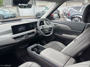 Kia EV5 EARTH K3 LR 5DR AUTO - Image 4