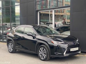 Lexus UX Full Electric Auto EV - Image 3