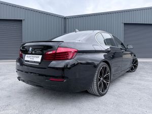BMW 520d F10 151’ SE AUTOMATIC/FRESH NCT/T.C DONE - Image 4