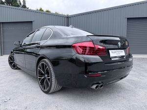 BMW 520d F10 151’ SE AUTOMATIC/FRESH NCT/T.C DONE - Image 3