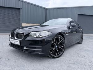 BMW 520d F10 151’ SE AUTOMATIC/FRESH NCT/T.C DONE - Image 2