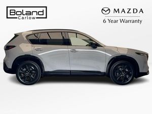 Mazda CX-5 2.5 HOMURA PANO AUTO *NEW MODEL* - Image 4