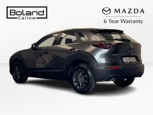 Mazda CX-30 EXEC LINE *6YR WARRANTY* €75 PER WEEK - Image 3