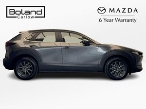Mazda CX-30 EXEC LINE *6YR WARRANTY* €75 PER WEEK - Image 4