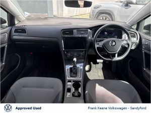 Volkswagen Golf 1.2 TSI 115HP Comfortline DSG AUTO - Image 2