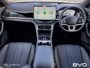BYD SEAL U 1.5 - Image 2