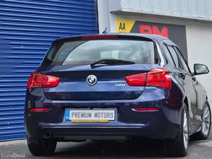 Bmw one series Automatic - Image 4