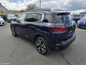 Citroen C5 Aircross C-Series Edition - Image 3
