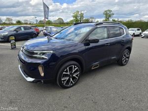 Citroen C5 Aircross C-Series Edition - Image 2