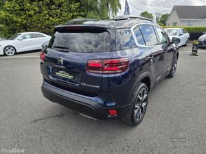 Citroen C5 Aircross C-Series Edition - Image 4