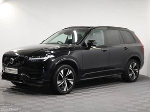 Volvo XC90 B5 MHEV Plus - Image 3