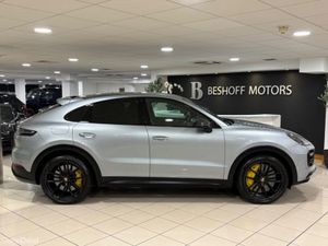 Porsche Cayenne 4.0 V8 TURBO S E-HYBRID (670 BHP)= - Image 2