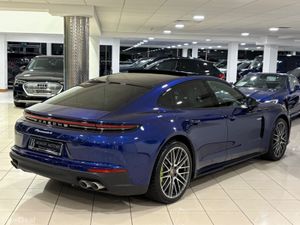 Porsche Panamera 4 E-HYBRID=HUGE SPEC//IRISH CAR/2 - Image 3