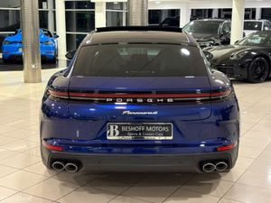 Porsche Panamera 4 E-HYBRID=HUGE SPEC//IRISH CAR/2 - Image 4