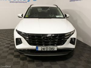Hyundai Tucson PLUG IN HYBRID EXECUTIVE PLUS 4WD 1 - Image 2