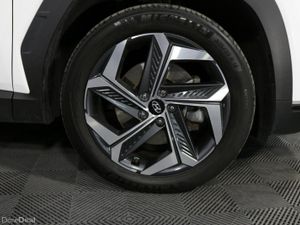 Hyundai Tucson PLUG IN HYBRID EXECUTIVE PLUS 4WD 1 - Image 4