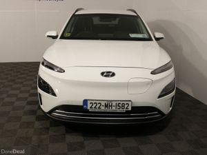 Hyundai KONA ELECTRIC REMIUM 64 KwH EV - Image 2