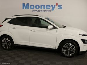 Hyundai KONA ELECTRIC REMIUM 64 KwH EV - Image 3