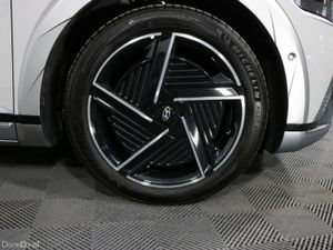 Hyundai IONIQ 5 PLATINUM 84 kWh EV - Image 4