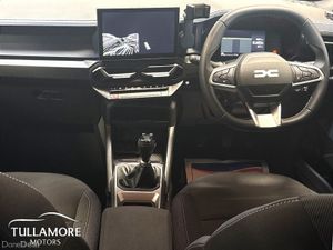 Dacia Duster TCe 130 Journey - Image 2