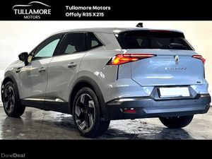 Renault Symbioz E-Tech full hybrid 145 Auto Techno - Image 3
