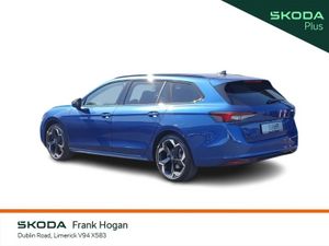 Skoda Superb Skoda Superb EST SPORTLINE 2.0 TDI 15 - Image 3
