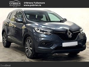 Renault Kadjar 1.5 BLUE dCi 115 EDC Iconic - Image 2