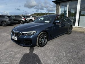 BMW  530e M Sport Plug-In Hybrid - Image 2