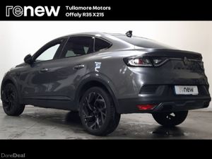 Renault Arkana TCe 160 Auto esprit Alpine - Image 3