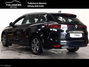 Renault Megane E-TECH PHEV 160 Auto Iconic ST - Image 3