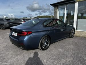BMW  530e M Sport Plug-In Hybrid - Image 3