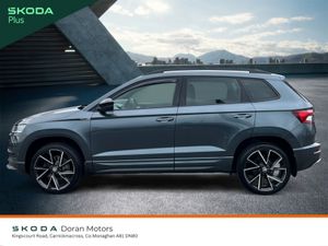 Skoda Karoq SPORT 1.6 TDI 115HP DSG 4 4DR AUTO - Image 3