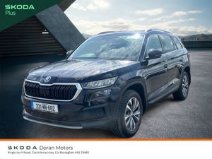 Skoda Kodiaq 2.0 TDI 150HP DSG Ambition 7 Seat - Image 3