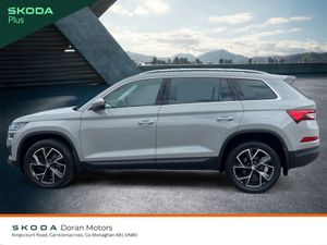 Skoda Kodiaq 7S STYLE 2.0 TDI 150HP D DSG 5DR - Image 3
