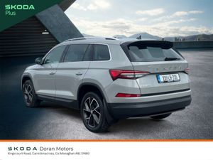 Skoda Kodiaq 7S STYLE 2.0 TDI 150HP D DSG 5DR - Image 4