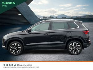 Skoda Karoq STYLE 2.0 TDI 115HP 5 5DR - Image 3