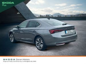 Skoda Octavia SE+ 2.0 TDI 115HP - Image 3