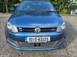 Volkswagen Polo 2015 - Image 3