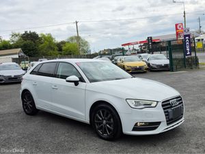 Audi A3 1.4 TFSI AUTOMATIC - REVERSING CAMERA - PA - Image 3