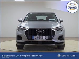 Audi Q3 35 TDI 150HP S Tronic SE - Image 4