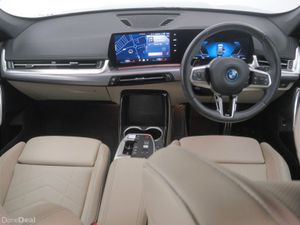 BMW iX1 eDrive20 M Sport - Image 4