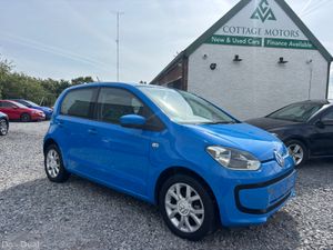 Volkswagen Up! - Image 2